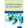 Deprescribing in Psychiatry - Paperback