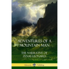 Adventures of a Mountain Man: The Narrative of Zenas Leonard - Paperback