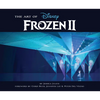 The Art of Frozen 2: (Disney Frozen Art Book, Animated Movie Book) - Hardcover