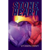 Stone heart: Love and Anger - Paperback