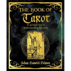 The Book of Tarot: A Spiritual Key to Understanding the Cards - Paperback