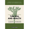 The Soil and Health - Paperback