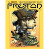 The Best of Adult Coloring Books by PRESTON Volume One - Paperback