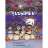 Snowmen at Halloween - Board Book