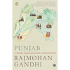 Punjab: A History from Aurangzeb to Mountbatten - Paperback
