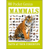 Pocket Genius Mammals: Facts at Your Fingertips - Paperback