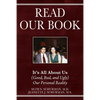 Read Our Book: It's All About Us (Good, Bad, and Ugly) Our Personal Reality - Paperback