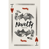 Novelty: Poems by Michael Ting - Paperback