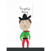 Forgetful Harry - Hardcover