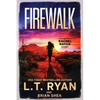 Firewalk - Paperback