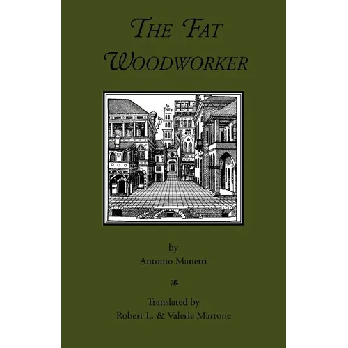 The Fat Woodworker - Paperback