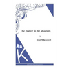 The Horror in the Museum - Paperback