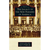 Legacy of the New Farmers of America - Hardcover