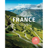 Lonely Planet Best Road Trips France: Detailed Itineraries Travel Like a Local Insider Tips Covers Paris, Normandy, Loire Valley, Provence, and More - Paperback