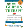 The Gerson Therapy: The Natural Nutritional Program to Fight Cancer and Other Illnesses - Paperback