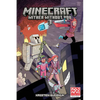 Minecraft: Wither Without You Volume 3 (Graphic Novel) - Paperback
