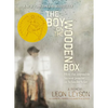 The Boy on the Wooden Box: How the Impossible Became Possible...on Schindler's List - Hardcover
