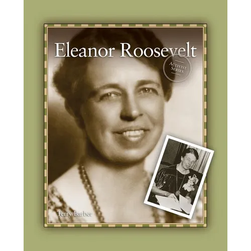 Eleanor Roosevelt - Paperback