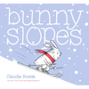 Bunny Slopes: (Winter Books for Kids, Snow Children's Books, Skiing Books for Kids) - Hardcover