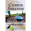Weddings Can Be Murder: Charlie Parker Mysteries, Book 16 - Paperback