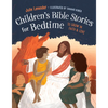 Childrens Bible Stories for Bedtime (Fully Illustrated): To Grow in Faith & Love - Paperback