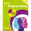 C++ Programming in Easy Steps, 6th Edition - Paperback