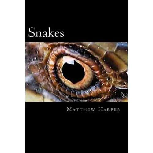 Snakes: A Fascinating Book Containing Snake Facts, Trivia, Images & Memory Recall Quiz: Suitable for Adults & Children - Paperback