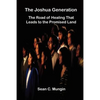 The Joshua Generation: The Road of Healing That Leads to the Promised Land - Paperback
