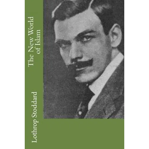 The New World of Islam - Paperback