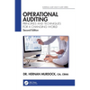 Operational Auditing: Principles and Techniques for a Changing World - Hardcover