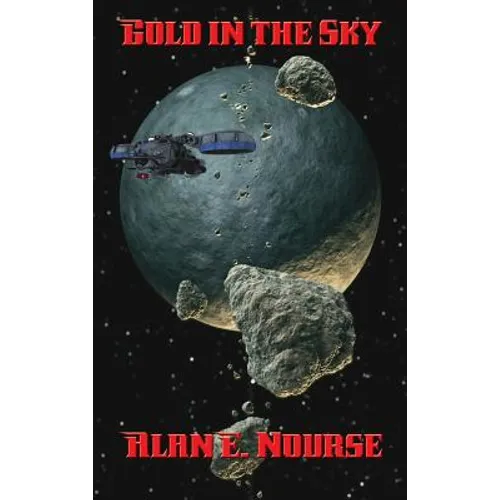 Gold in the Sky - Hardcover