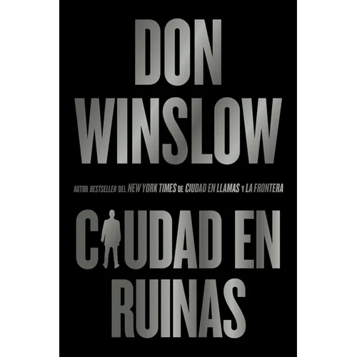 Ciudad En Ruinas: City in Ruins (Spanish Edition) - Paperback