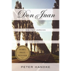 Don Juan: His Own Version - Paperback
