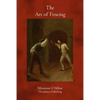 The Art of Fencing - Paperback