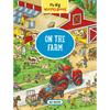 My Big Wimmelbook(r)--On the Farm: A Look-And-Find Book (Kids Tell the Story) - Board Book