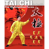 Tai Chi for Health: The 24 Simplified Forms - Paperback