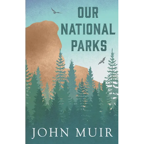 Our National Parks - Paperback