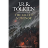 The Fall of Númenor: And Other Tales from the Second Age of Middle-Earth - Hardcover