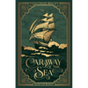 Caraway of the Sea: A Grim Pirate Fantasy With A Slow-Burn Island Romance And A Lot Of Paranoia... - Paperback