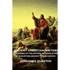 Ancient Christian Writers - The Works of the Fathers in Translation - St Augustine: Against the Academics - Paperback