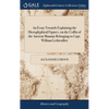 An Essay Towards Explaining the Hieroglyphical Figures, on the Coffin of the Ancient Mummy Belonging to Capt. William Lethieullier - Hardcover