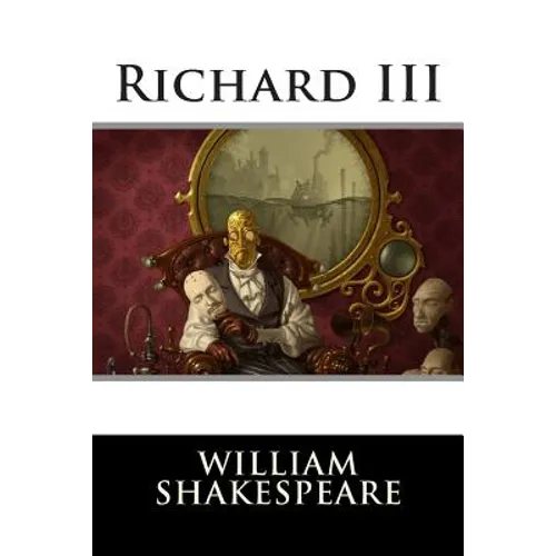 Richard III - Paperback