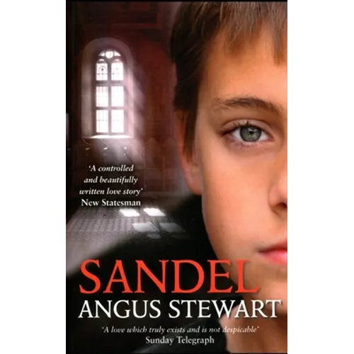 Sandel - Paperback