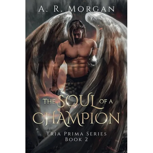 The Soul of a Champion - Paperback