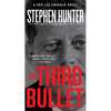 The Third Bullet - Mass Market Paperbound