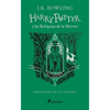 Harry Potter Y Las Reliquias de la Muerte (20 Aniv. Slytherin) / Harry Potter and Deathly Hallow (Slytherin) - Hardcover