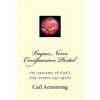 Vagus Nerve Compassion Portal: the anatomy of God's link within our spirit - Paperback