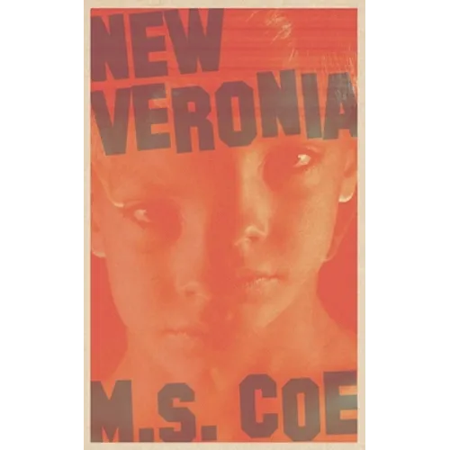 New Veronia - Paperback
