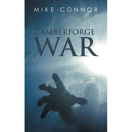 Camberforge War - Paperback