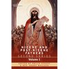 Nicene and Post-Nicene Fathers: Second Series Volume I - Eusebius: Church History, Life of Constantine the Great, Oration in Praise of Constantine - Paperback